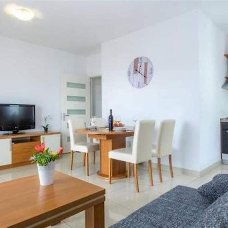 Apartamento Islando 3 Novalja Exterior foto