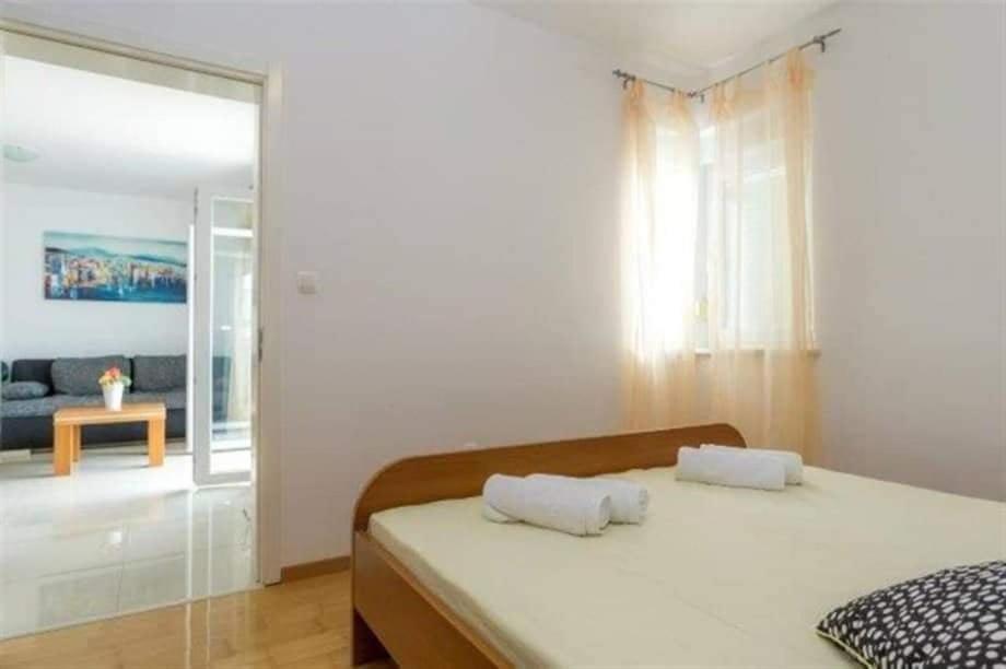 Apartamento Islando 3 Novalja Exterior foto